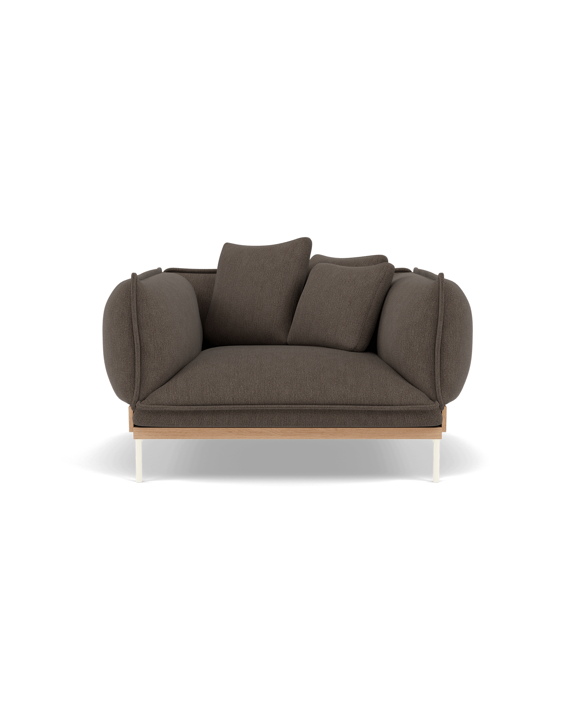 Jord Lounge Chair